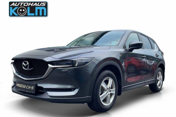 Mazda CX-5 /CD150/ATTRACTION bei Autohaus Kolm GmbH in 