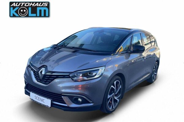 Renault Grand Scenic Grand Scénic Energy dCi 130 bei Autohaus Kolm GmbH in 